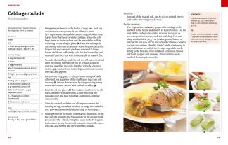 Dr. Oetker Verlag: German Cooking 