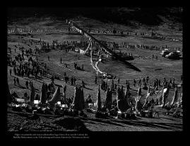 Colin Thubron: Ein Berg in Tibet 
