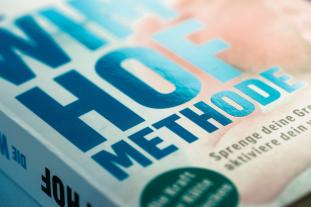 Wim Hof: Die Wim-Hof-Methode 