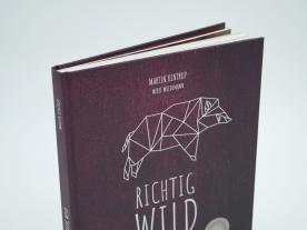 Martin Kintrup, Wochenblatt für Landwirtschaft und Landleben, Merle Weidemann: Richtig Wild! 