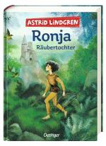 Astrid Lindgren, Ilon Wikland: Ronja Räubertochter 