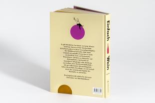 Christine Muhlke, Aldo Sohm: Einfach Wein 