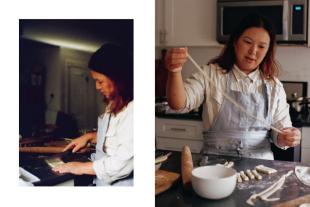 Hetty McKinnon: From Asia with Love 