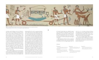 Harald Meller, Michael Schefzik: Die Welt der Himmelsscheibe von Nebra - Neue Horizonte 
