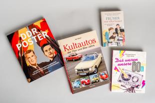 Henryk M. Broder, Josef Joffe, Dirk Maxeiner, Michael Miersch: Früher war alles besser 