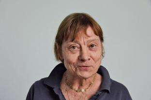 Margaret Atwood: Die Füchsin 