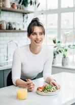 Ella Mills (Woodward): Deliciously Ella – Quick & Easy 