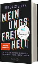 Ronen Steinke: Meinungsfreiheit 