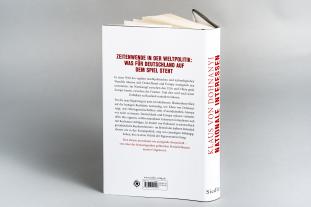 Josef Braml, Klaus Von Dohnanyi, Klaus von Dohnanyi: Nationale Interessen 