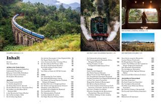 Lonely Planet: LONELY PLANET Bildband Legendäre Zugreisen 