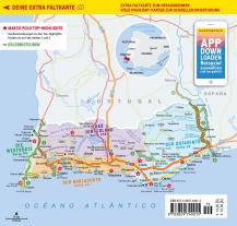 Sara Lier, Rolf Osang: MARCO POLO Reiseführer Algarve 