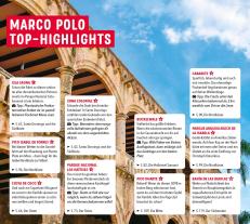 Gesine Froese: MARCO POLO Reiseführer Dominikanische Republik 