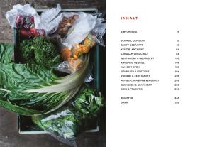 Yotam Ottolenghi: Vegetarische Köstlichkeiten 