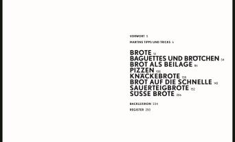 DK Verlag: Brot Brot Brot 