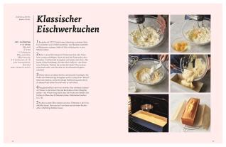 Cynthia Barcomi, DK Verlag: Barcomi's Backschule 