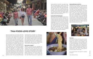 Viola Lex, Nico Stanitzok, Hataikan Tapooling: Simply Thai 