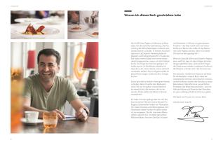Ali Güngörmüs, DK Verlag: Meine Aromenküche 