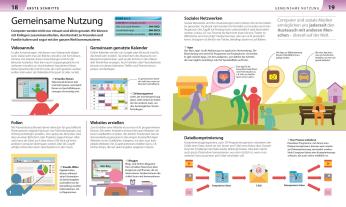 DK Verlag: Computer, Informatik, Internet für Eltern 