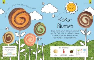 Back mit mir! 