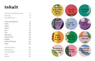 Meera Sodha, DK Verlag: Asien vegetarisch 