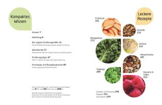 Sebastian Copien, Niko Rittenau, DK Verlag, Hatz & Hildebrand, Hatz & Hildebrand: Vegan-Klischee ade! Das Kochbuch 
