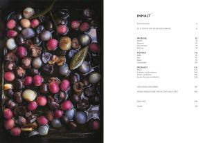 Ixta Belfrage, Yotam Ottolenghi, DK Verlag: Flavour 