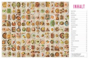 Jamie Oliver, DK Verlag: 7 Mal anders 