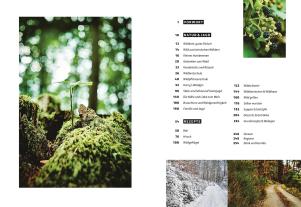 Harald Rüssel, DK Verlag, Anna Schneider: Wild – Wald – Genuss 