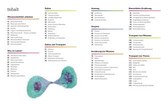DK Verlag: Visuelles Wissen. Biologie 