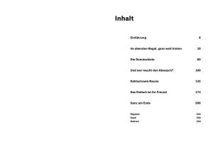 Noor Murad, Yotam Ottolenghi, DK Verlag: Ottolenghi Test Kitchen – Shelf Love 