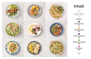 DK Verlag: HelloFresh. Das Kochbuch 