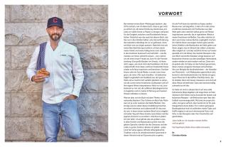 Christian Hümbs, DK Verlag: Back dich um die Welt 
