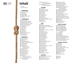 Des Pawson: Knoten Schritt für Schritt 