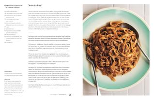 Ixta Belfrage, DK Verlag: MEZCLA 