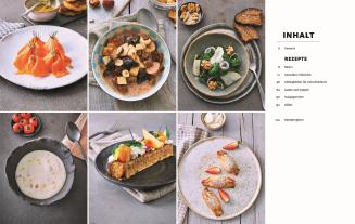Nelson Müller, DK Verlag, Matthias Hoffmann: Gutes Essen 