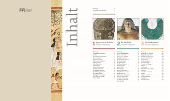 Steven Snape, DK Verlag: Das alte Ägypten 