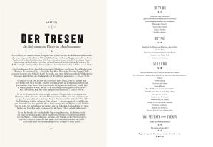 Stéphane Reynaud, DK Verlag: Bistro, Bistro! 
