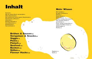 DK Verlag, Annika Krüger, Tim Armann: Mach's lecker! 