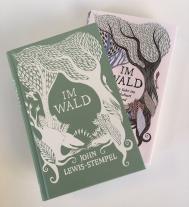 John Lewis-Stempel: Im Wald 