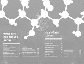 Anna Cavelius, Dr. med. Kurt Dr. med. Mosetter, Dr. Wolfgang A. Dr. Simon, Angelika Ilies, Kurt Mosetter, Wolfgang A. Simon: Zucker - der heimliche Killer 