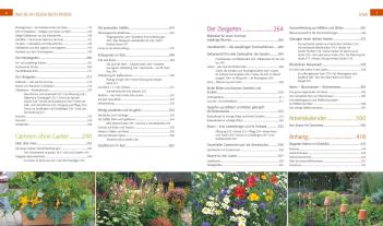 Marie-Luise Kreuter: Der Biogarten 