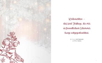 Das große Hausbuch zur Weihnachtszeit 