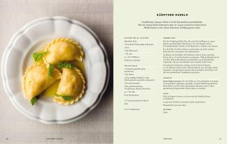 Meinrad Neunkirchner, Katharina Seiser, Thomas Apolt: Österreich vegetarisch 