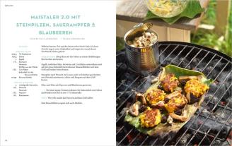 Paul Ivic, Eisenhut & Mayer, Eisenhut Eisenhut & Mayer: Vegetarische Sommerküche 