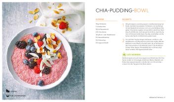 Tanja Dusy: Buddha-Bowls 