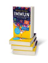 Philipp Dettmer, Philip Laibacher: Immun 
