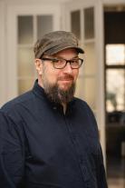 Carsten Henn: Der Buchspazierer 