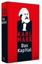 Karl Marx: Das Kapital 