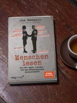 Joe Navarro: Menschen lesen 