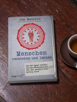 Joe Navarro, Toni Scarria Poynter: Menschen verstehen und lenken 